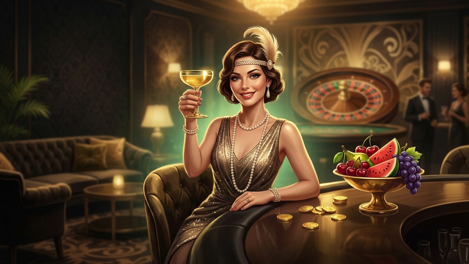 Casino-Ratgeber und Vergleiche —